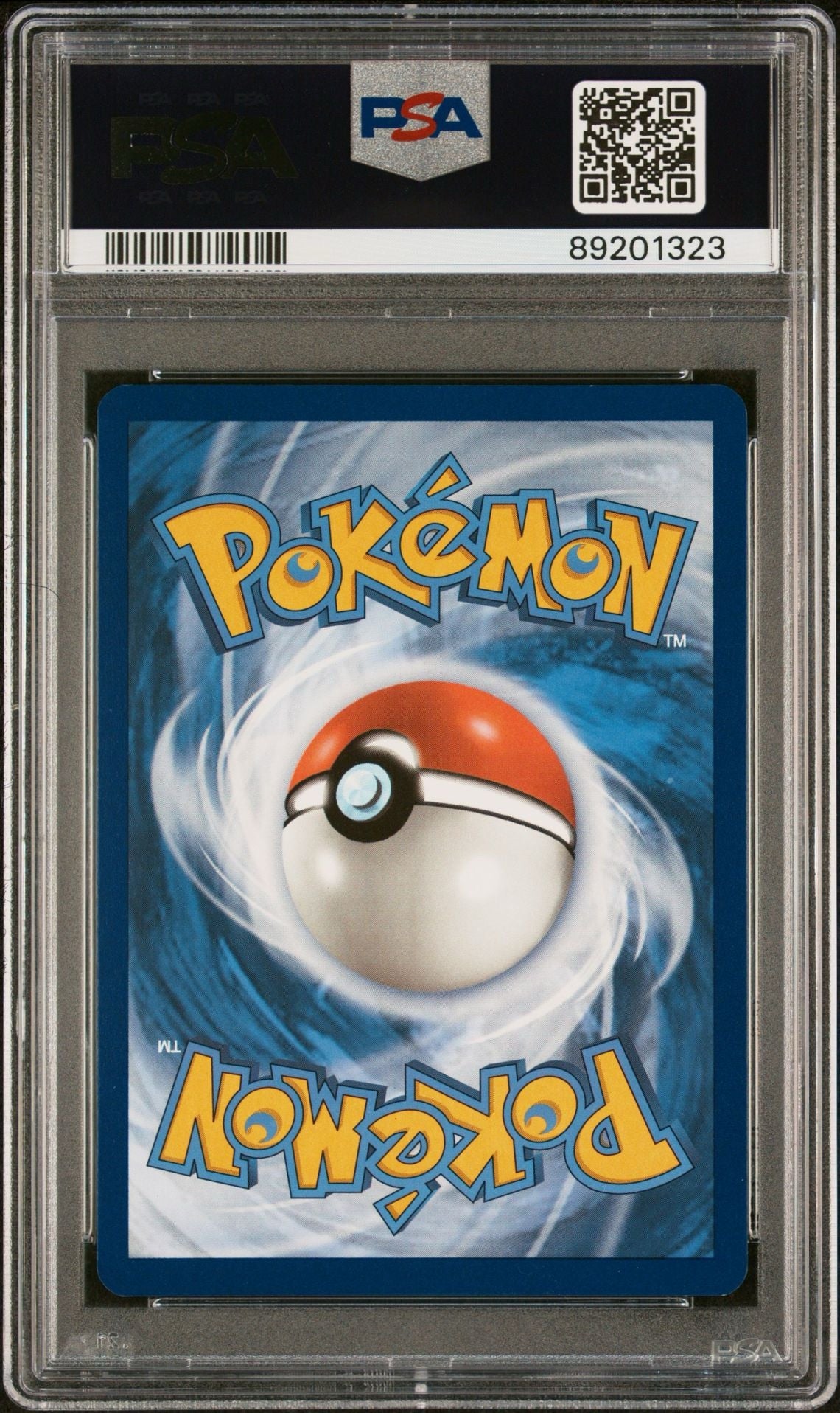 2023 POKEMON MEW EN BLASTOISE ex PSA 10