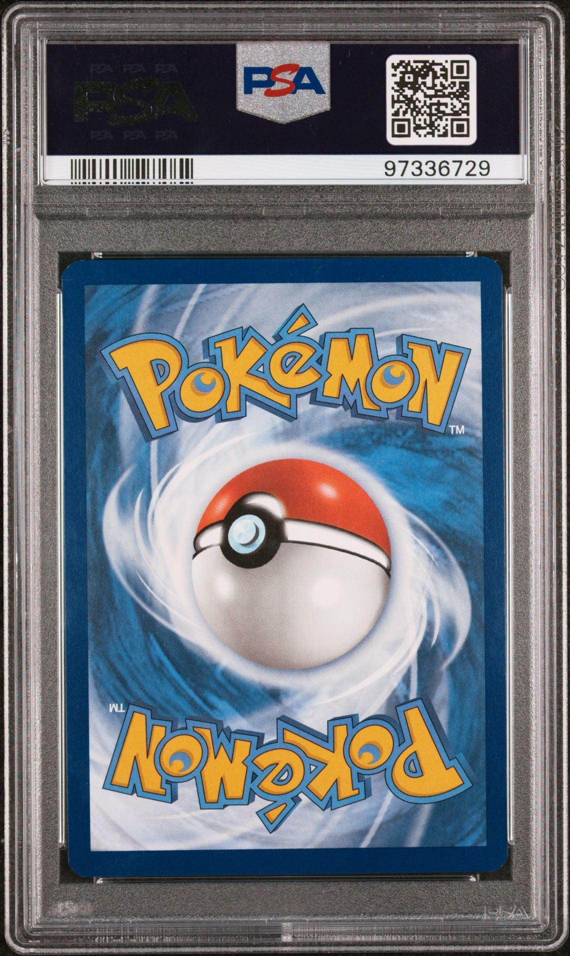 2024 POKEMON TWM EN KIERAN SPECIAL ILLUSTRATION RARE PSA 9