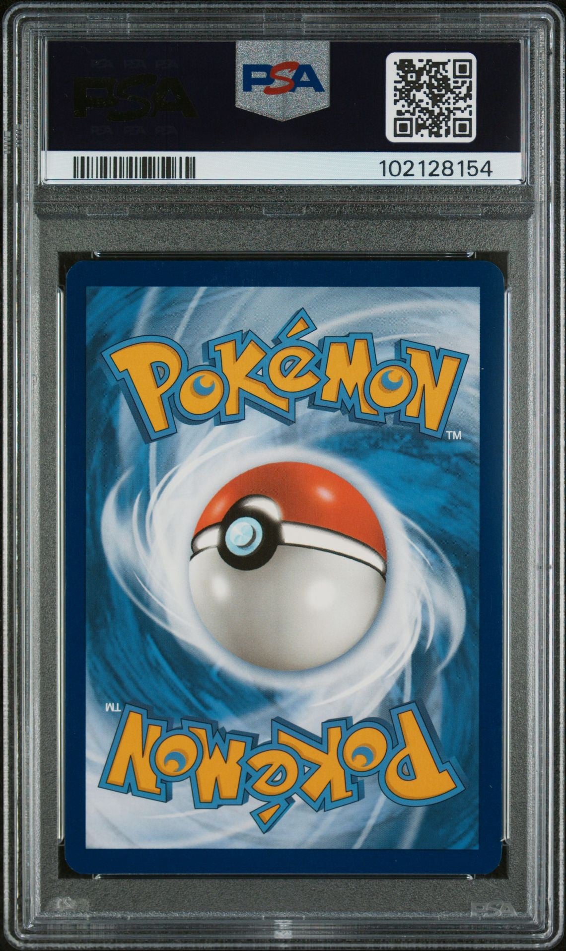 2023 POKEMON PAL EN BELLIBOLT ex ULTRA RARE PSA 10