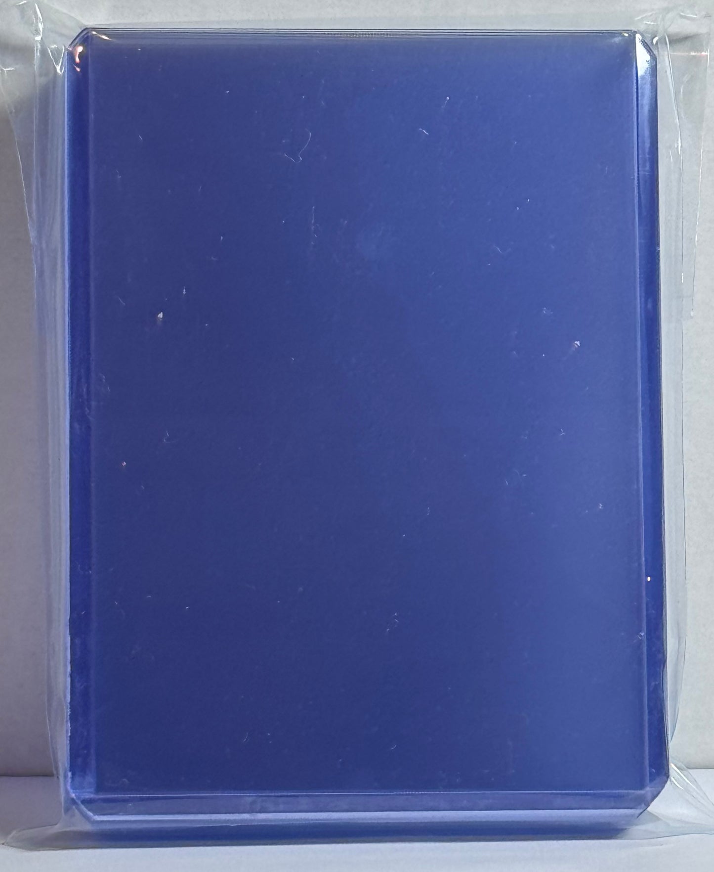 10 BCW Top Loaders 3” x 4”