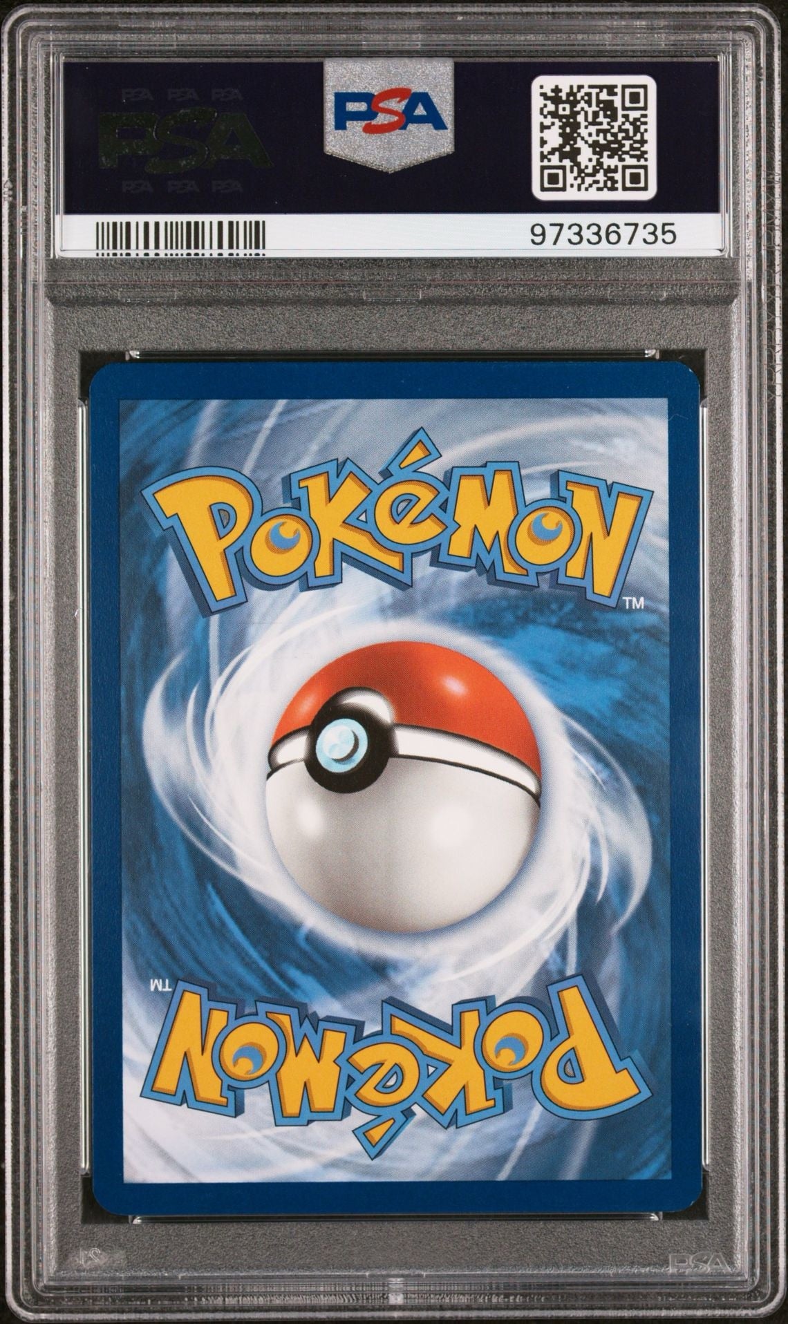 2024 POKEMON SVP EN TEAL MASK OGERPON TWM-P.C. ELITE TRAINER BOX PSA 9