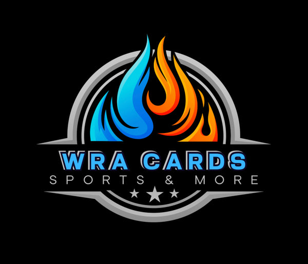 WRA Cards